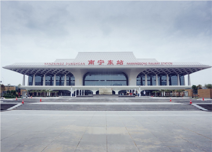 南宁火车东站
